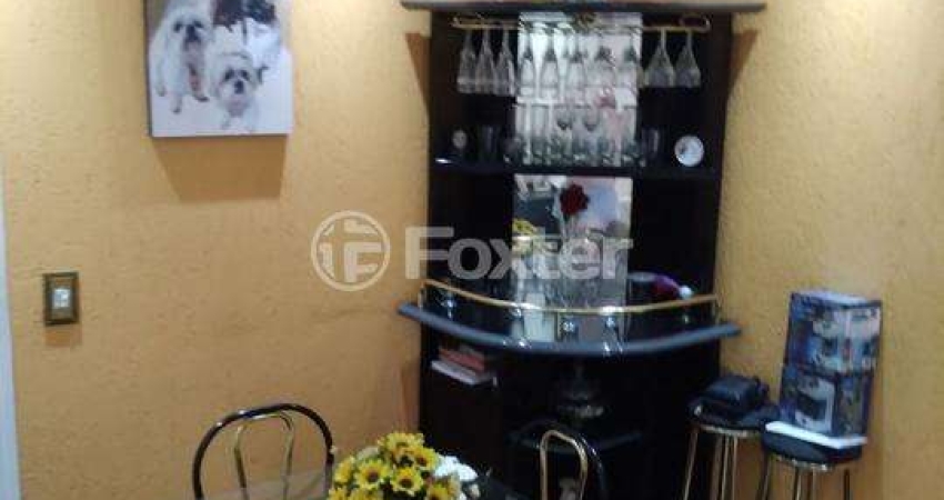 Apartamento com 2 quartos à venda na Rua Sinanduva, 377, Vila Marieta, São Paulo