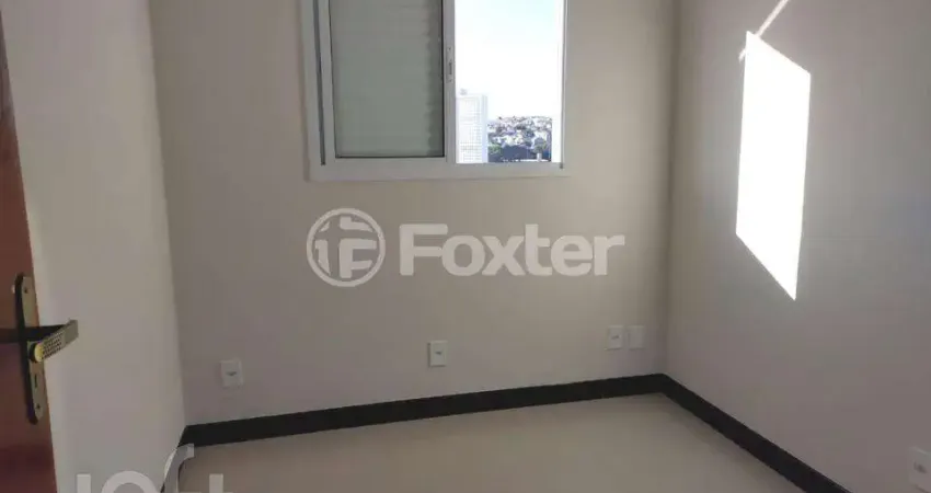 Apartamento com 2 quartos à venda na Rua Manuel Jorge Ribeiro, 438, Vila Salete, São Paulo