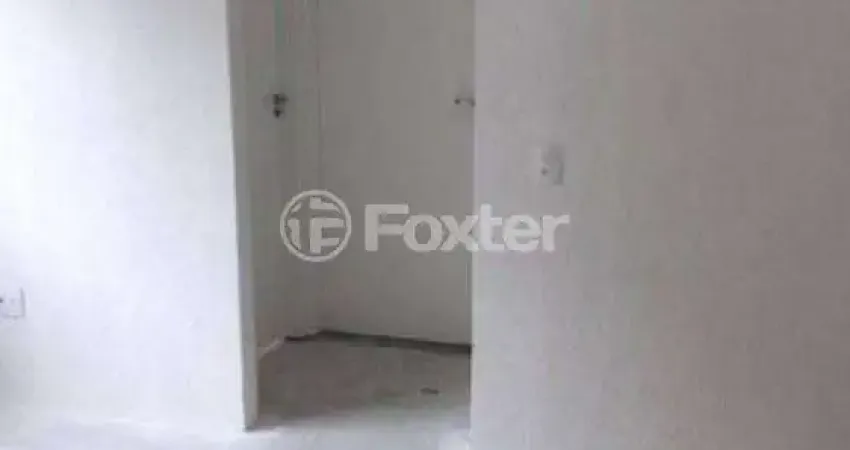 Apartamento com 2 quartos à venda na Avenida Marginal, 2372, Jardim São Mateus, São Paulo