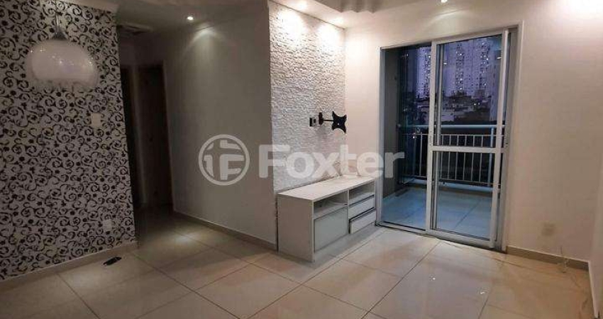 Apartamento com 2 quartos à venda na Rua Nossa Senhora da Saúde, 1330, Jardim Previdência, São Paulo