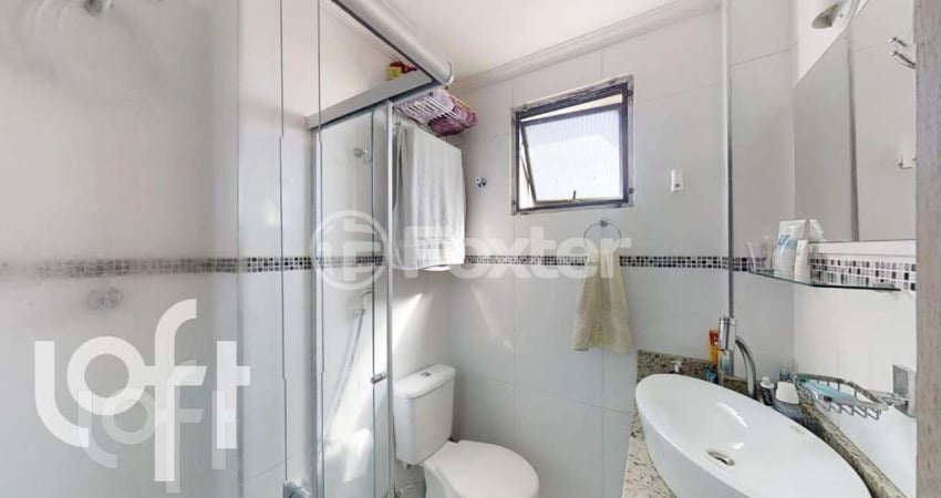 Apartamento com 2 quartos à venda na Rua Ramon Bonell, 108, Parque Ipê, São Paulo