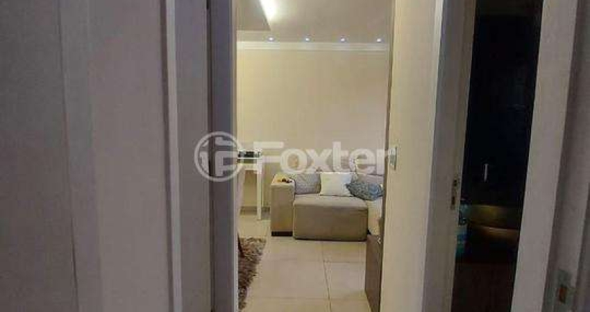 Apartamento com 2 quartos à venda na Rua Engenheiro José Bueno Bicalho, 425, Jardim Vergueiro (Sacomã), São Paulo