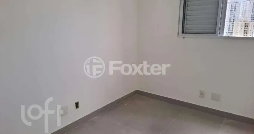 Apartamento com 2 quartos à venda na Rua Nossa Senhora da Saúde, 1330, Jardim Previdência, São Paulo