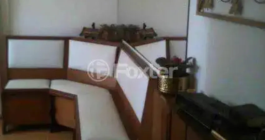 Apartamento com 2 quartos à venda na Avenida Padre Arlindo Vieira, 2801, Jardim Vergueiro (Sacomã), São Paulo