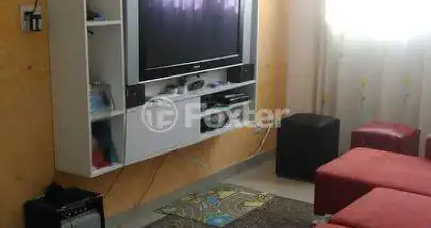 Apartamento com 2 quartos à venda na Avenida Padre Arlindo Vieira, 2817, Jardim Vergueiro (Sacomã), São Paulo