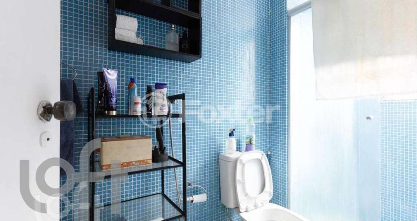 Apartamento com 2 quartos à venda na Avenida Divino Salvador, 166, Planalto Paulista, São Paulo