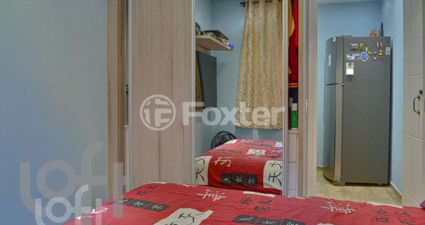 Apartamento com 2 quartos à venda na Rua Itza, 90, Jardim Modelo, São Paulo