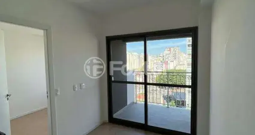 Apartamento com 1 quarto à venda na Avenida Santo Amaro, 1342, Vila Nova Conceição, São Paulo