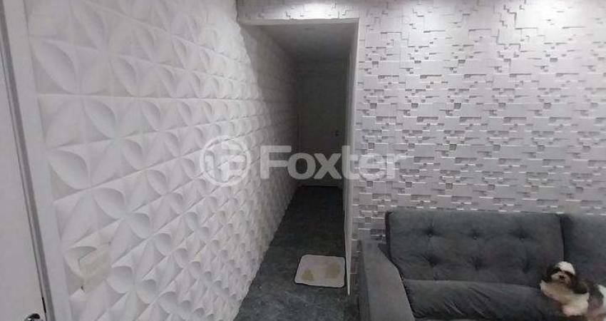 Apartamento com 2 quartos à venda na Rua Iososuke Okaue, 463, Jardim Helian, São Paulo