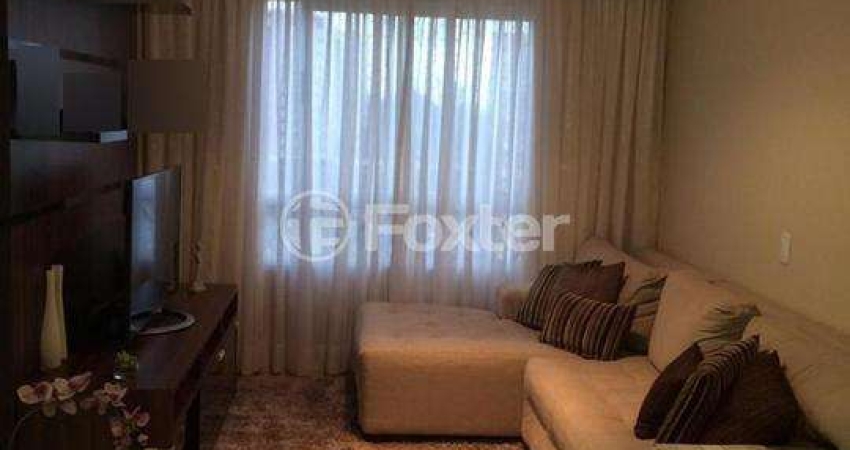 Apartamento com 2 quartos à venda na Rua José Fernandes Caldas, 20, Vila Santa Teresa (Zona Sul), São Paulo