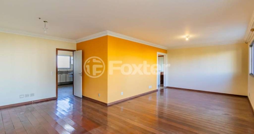 Apartamento com 4 quartos à venda na Rua Manuel Jacinto, 932, Vila Morse, São Paulo