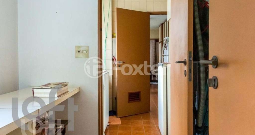 Apartamento com 3 quartos à venda na Alameda dos Tupiniquins, 167, Planalto Paulista, São Paulo