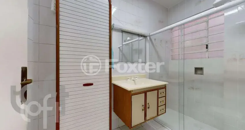 Apartamento com 1 quarto à venda na Rua Tutóia, 1041, Vila Mariana, São Paulo