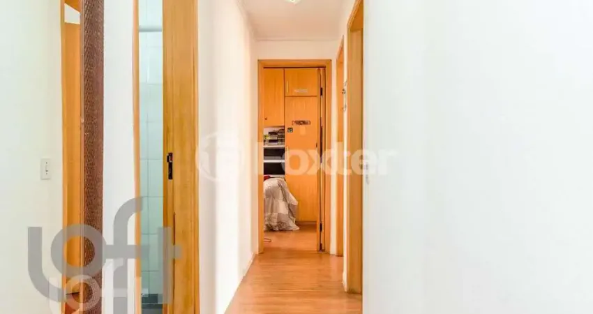 Apartamento com 3 quartos à venda na Rua Romão Puiggari, 861, Vila Moraes, São Paulo