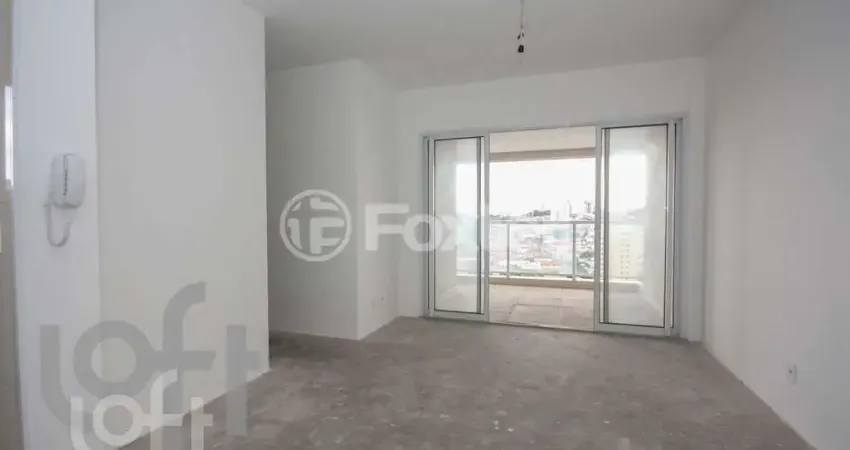 Apartamento com 2 quartos à venda na Avenida Paulo Silva Araújo, 125, Jardim São Paulo (Zona Norte), São Paulo