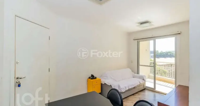Apartamento com 3 quartos à venda na Rua Atuaí, 140, Vila Esperança, São Paulo