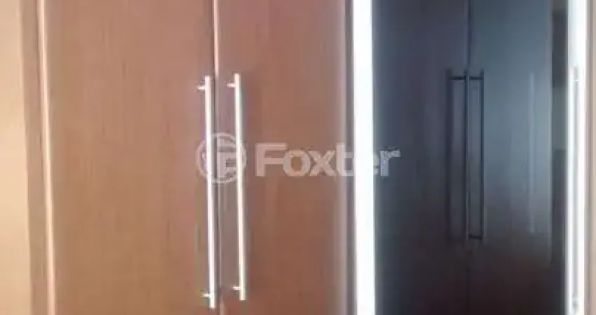 Apartamento com 3 quartos à venda na Avenida Padres Olivetanos, 350, Vila Esperança, São Paulo