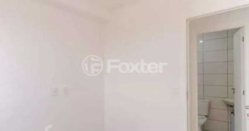 Apartamento com 2 quartos à venda na Rua Professor Arnaldo João Semeraro, 415, Jardim Santa Emília, São Paulo