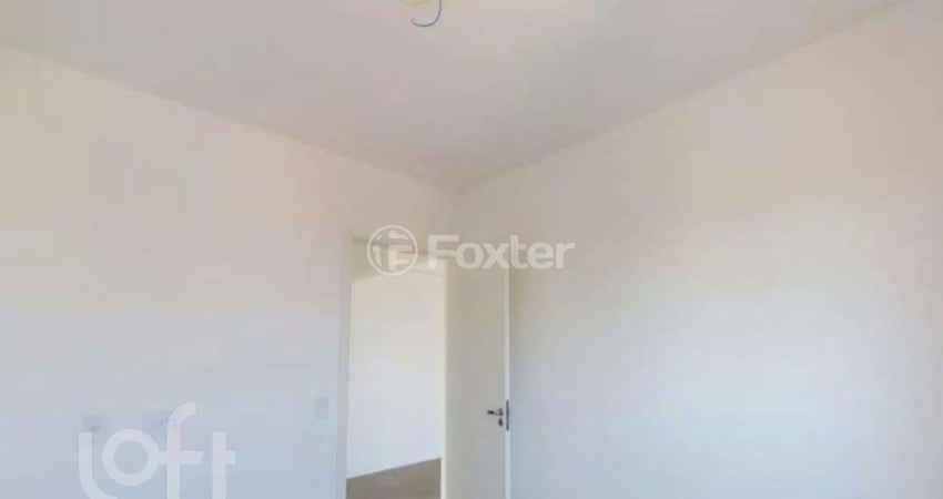 Apartamento com 2 quartos à venda na Rua Manoel Salgado, 80, Vila Caraguatá, São Paulo