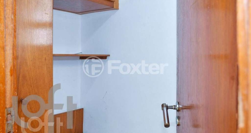 Apartamento com 4 quartos à venda na Rua Manoel Antônio Pinto, 1155, Paraisópolis, São Paulo