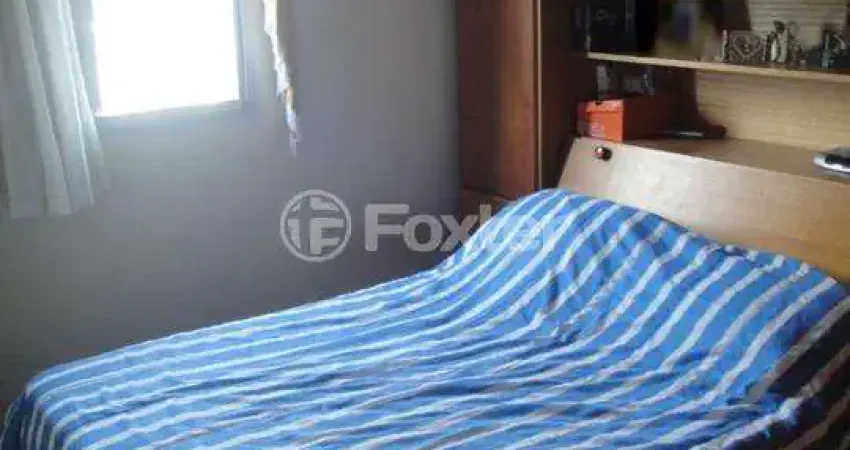 Apartamento com 2 quartos à venda na Rua Mercedes Lopes, 520, Vila Santana, São Paulo