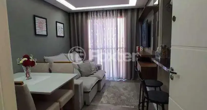 Apartamento com 2 quartos à venda na Rua Henrique Casela, 60, Jardim América da Penha, São Paulo
