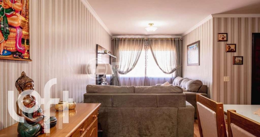 Apartamento com 2 quartos à venda na Rua Otília, 498, Vila Esperança, São Paulo