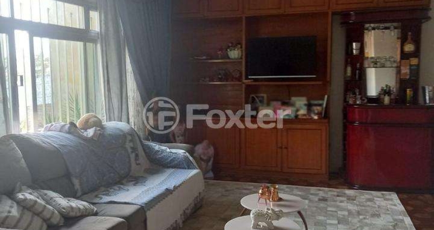 Casa com 3 quartos à venda na Rua Frei Fidélis Mota, 476, Parque Cruzeiro do Sul, São Paulo