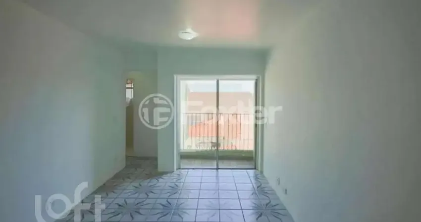 Apartamento com 2 quartos à venda na Rua Doutor Paulo Nogueira Filho, 50, Vila Butantã, São Paulo