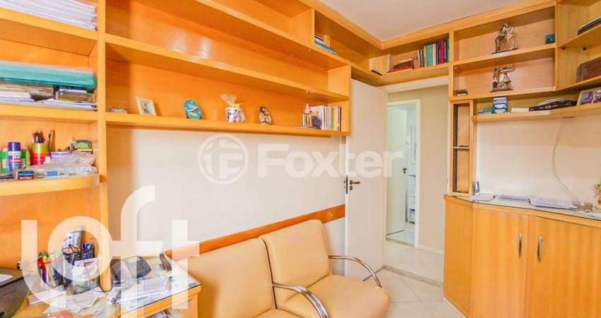 Apartamento com 3 quartos à venda na Rua Professor José Miziara, 61, Santa Teresinha, São Paulo