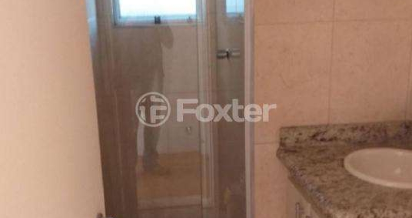 Apartamento com 2 quartos à venda na Avenida Padres Olivetanos, 350, Vila Esperança, São Paulo