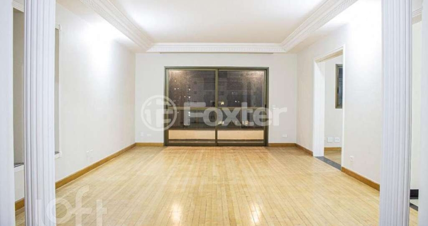 Apartamento com 3 quartos à venda na Rua Professor José Horácio Meirelles Teixeira, 680, Vila Suzana, São Paulo
