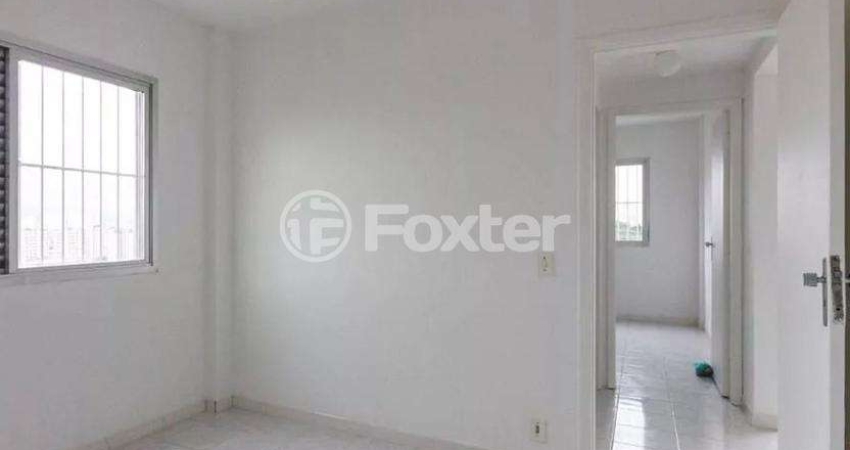 Apartamento com 2 quartos à venda na Avenida Imirim, 642, Imirim, São Paulo