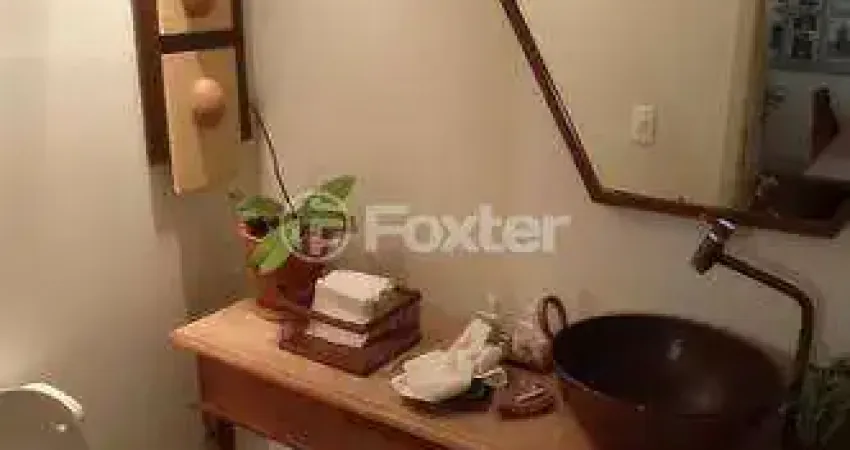 Kitnet / Stúdio à venda na Rua Trajano Reis, 777, Jardim das Vertentes, São Paulo