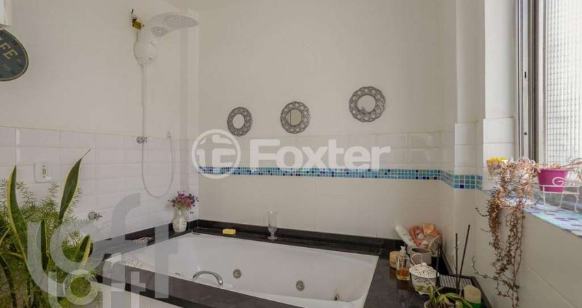 Apartamento com 3 quartos à venda na Avenida Ireré, 2030, Planalto Paulista, São Paulo