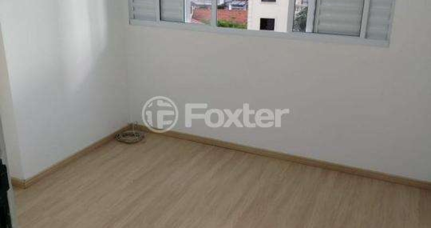 Apartamento com 2 quartos à venda na Rua Ibituruna, 241, Parque Imperial, São Paulo
