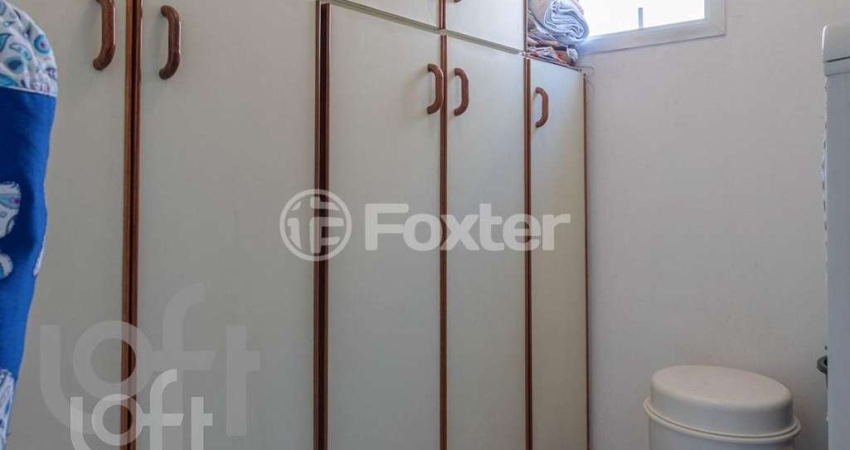 Apartamento com 3 quartos à venda na Avenida Ceci, 2265, Planalto Paulista, São Paulo