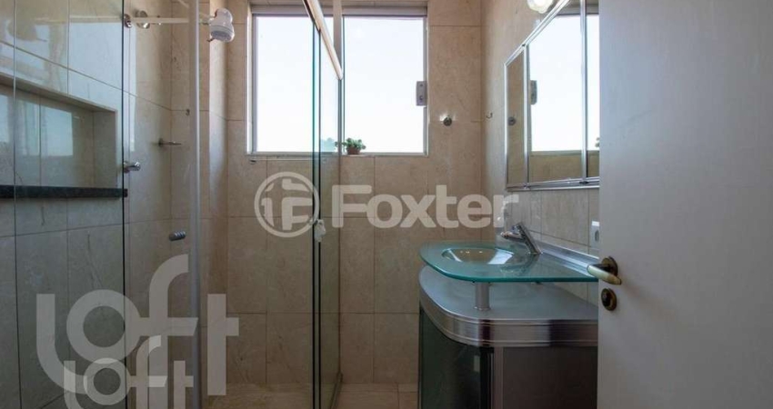Apartamento com 3 quartos à venda na Avenida Moaci, 1416, Planalto Paulista, São Paulo