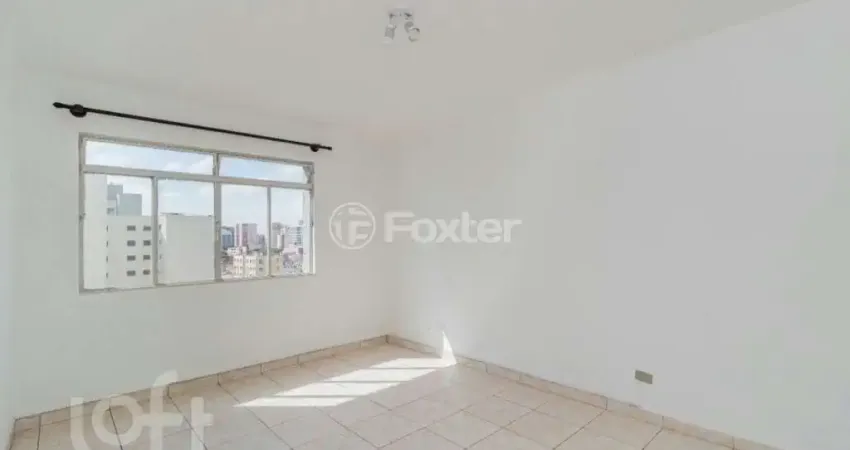 Apartamento com 2 quartos à venda na Avenida Jabaquara, 1178, Mirandópolis, São Paulo