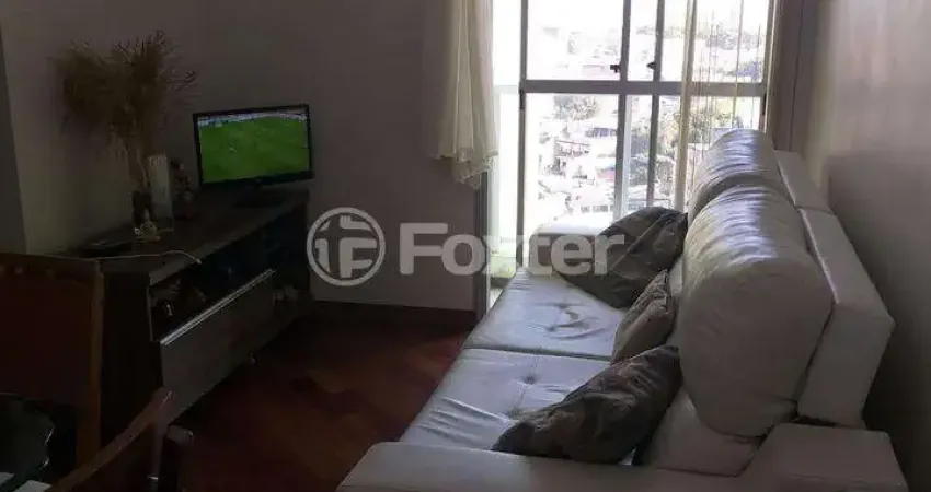 Apartamento com 3 quartos à venda na Rua Santa Maria Goretti, 225, Vila Maria Alta, São Paulo