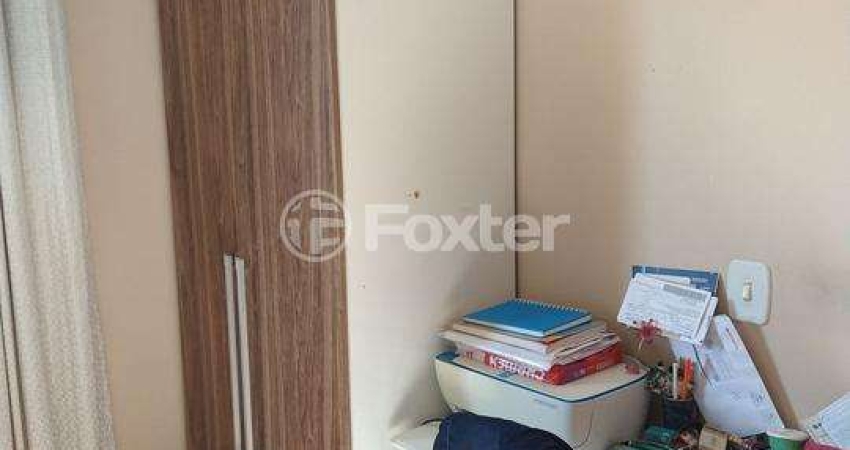 Apartamento com 2 quartos à venda na Rua Doutor João Vieira Neves, 435, Jardim Esmeralda, São Paulo