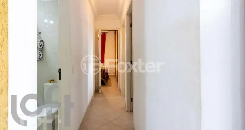Apartamento com 3 quartos à venda na Avenida Nossa Senhora da Assunção, 647, Vila Butantã, São Paulo