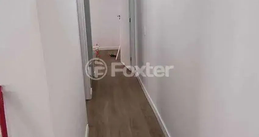 Apartamento com 2 quartos à venda na Rua Santa Amélia, 190, Jardim do Lago, São Paulo