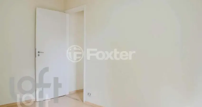 Apartamento com 2 quartos à venda na Rua Copacabana, 553, Santa Teresinha, São Paulo