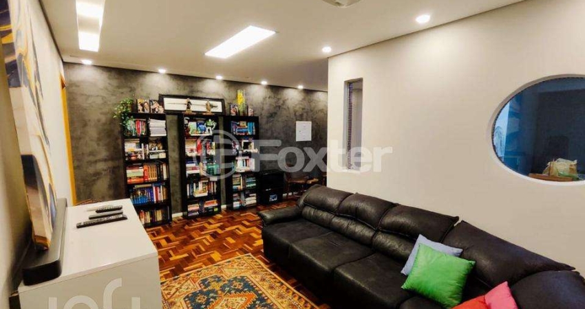 Apartamento com 2 quartos à venda na Avenida Ceci, 1745, Planalto Paulista, São Paulo
