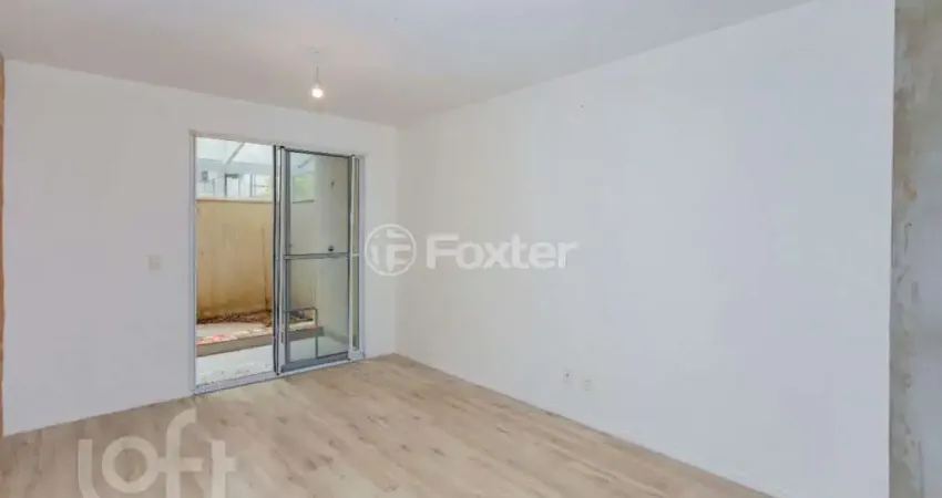 Apartamento com 2 quartos à venda na Rua Doutor Luiz Migliano, 1800, Jardim Caboré, São Paulo