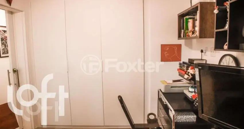 Apartamento com 2 quartos à venda na Rua Doutor Luiz Migliano, 1800, Jardim Caboré, São Paulo