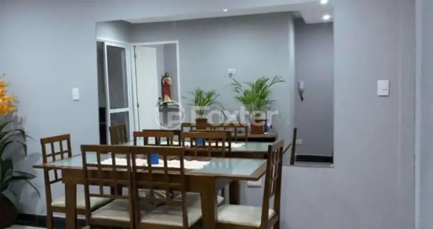 Apartamento com 3 quartos à venda na Rua Ezequiel Freire, 550, Santana, São Paulo
