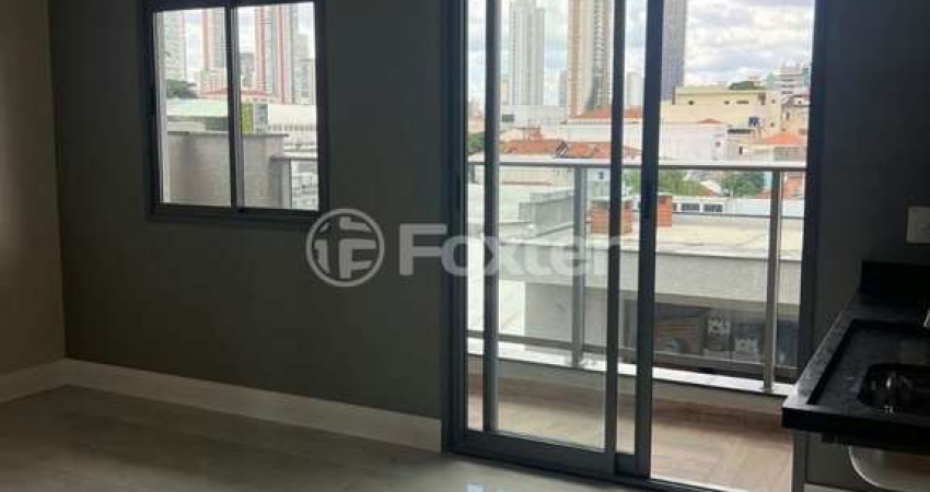 Apartamento com 1 quarto à venda na Rua Espumoso, 54, Vila Gomes Cardim, São Paulo