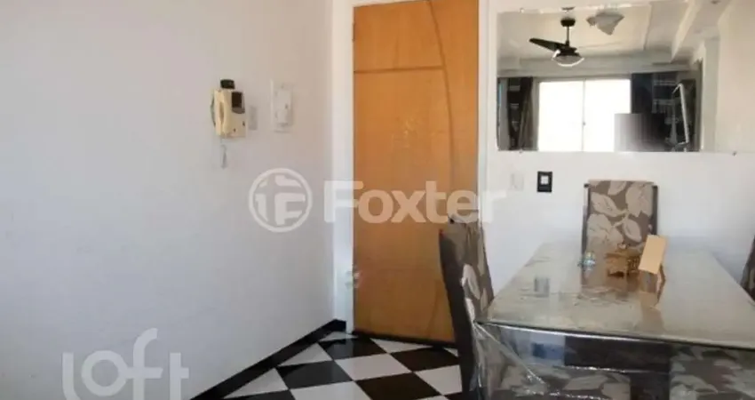 Apartamento com 2 quartos à venda na Rua Maria Amália Lopes Azevedo, 3731, Vila Albertina, São Paulo